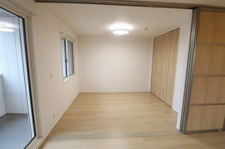 【洋室】 | D's LIEN (ディ-ズリアン)C