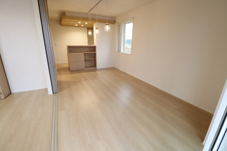 【居間・リビング】 | D's LIEN (ディ-ズリアン)C