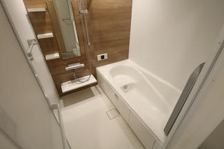 【浴室】 | D's LIEN (ディ-ズリアン)C