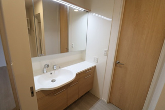 【洗面所】 | D's LIEN (ディ-ズリアン)C