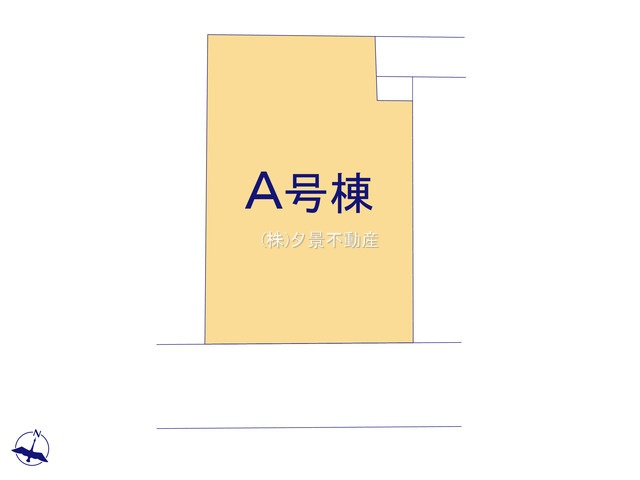 《仲介手数料無料》桜区大字下大久保1034-6新築一戸建てハートフルタウン