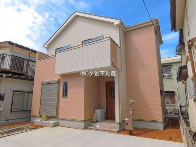 《仲介手数料無料》桜区大字下大久保1034-6新築一戸建てハートフルタウン