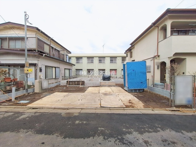 《仲介手数料無料》桜区大字下大久保1034-6新築一戸建てハートフルタウン