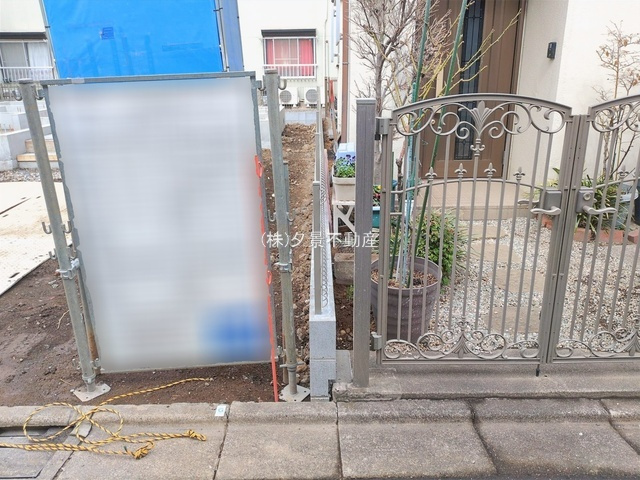 《仲介手数料無料》桜区大字下大久保1034-6新築一戸建てハートフルタウン