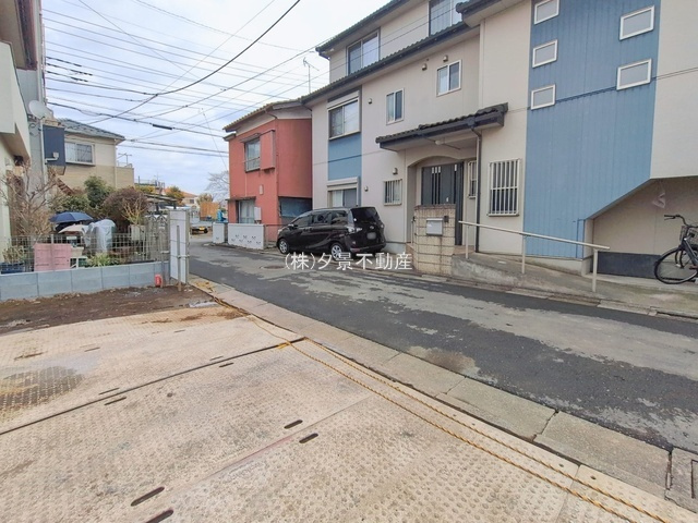 《仲介手数料無料》桜区大字下大久保1034-6新築一戸建てハートフルタウン