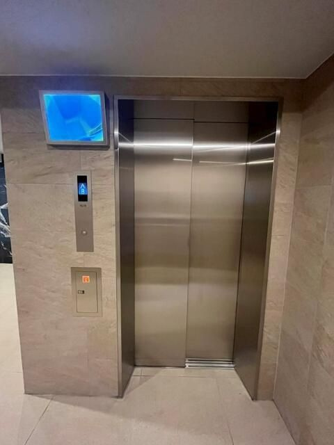 ハーモニーレジデンス大塚山手インサイドのその他共用部分