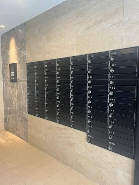 ハーモニーレジデンス大塚山手インサイドの設備