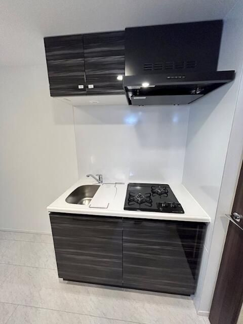 ハーモニーレジデンス大塚山手インサイドのキッチン