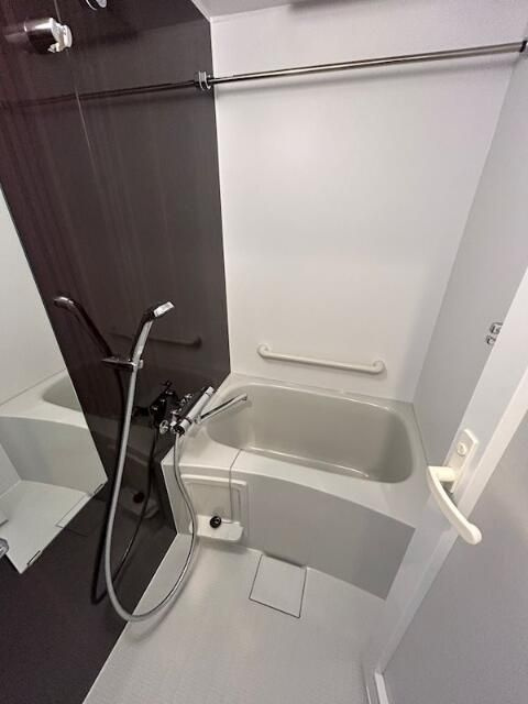 ハーモニーレジデンス大塚山手インサイドの浴室