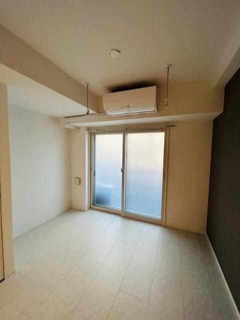 ハーモニーレジデンス大塚山手インサイドの寝室