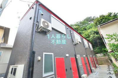 【外観】 | アートヒルズ第二中央