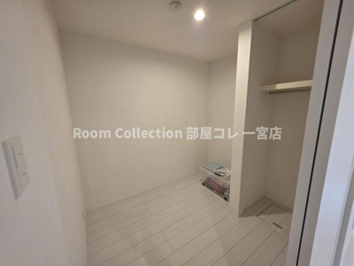 【寝室】 | Jack hanaikeⅠ