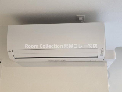 【設備】 | Jack hanaikeⅠ