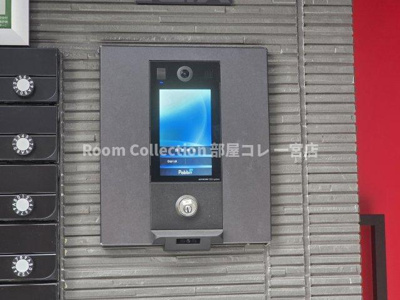 【その他共用部分】 | Jack hanaikeⅠ