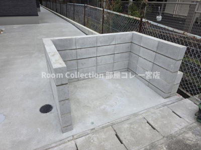 【その他共用部分】 | Jack hanaikeⅠ