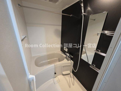 【浴室】 | Jack hanaikeⅠ