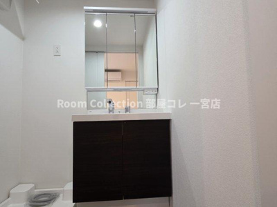 【内装】 | Jack hanaikeⅠ