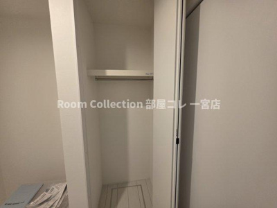 【収納】 | Jack hanaikeⅠ