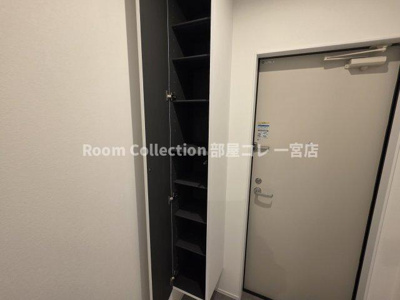 【収納】 | Jack hanaikeⅠ