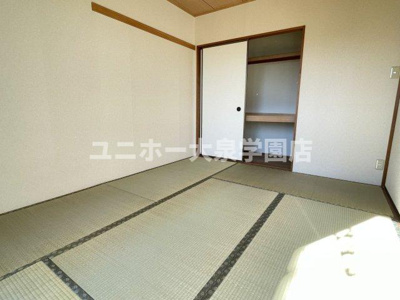【和室】 | ソシア・エム