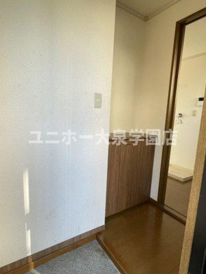 【玄関】 | ソシア・エム