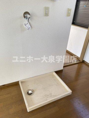 【設備】 | ソシア・エム