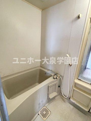 【浴室】 | ソシア・エム