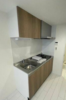 【キッチン】 | ハウス亀戸