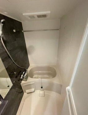 【浴室】 | ハウス亀戸