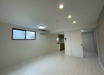 【寝室】 | ハウス亀戸