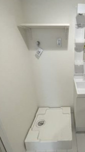 【内装】 | ハウス亀戸