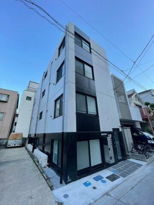 【外観】 | ハウス亀戸