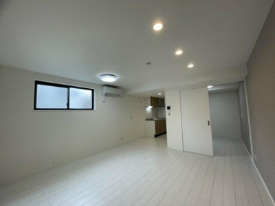 【居間・リビング】 | ハウス亀戸