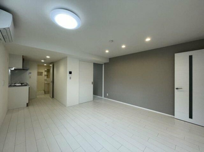 【居間・リビング】 | ハウス亀戸