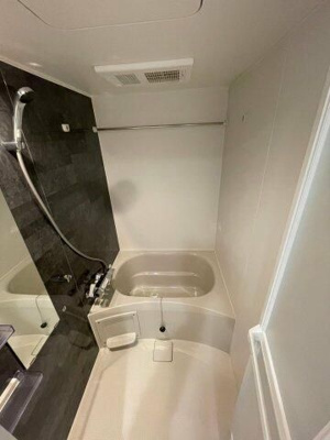 【浴室】 | ハウス亀戸