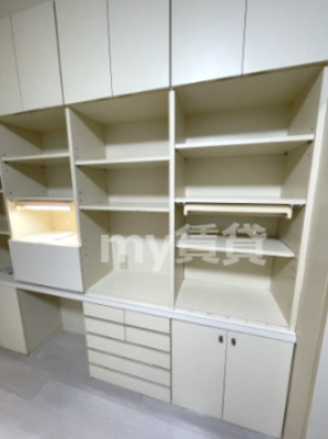 【設備】 | ブレアハウス