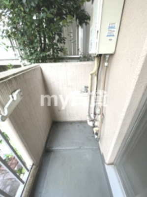 【洗面所】 | ブレアハウス