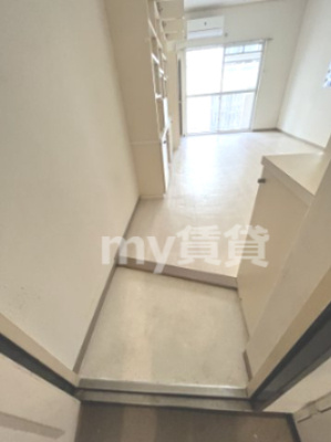 【玄関】 | ブレアハウス