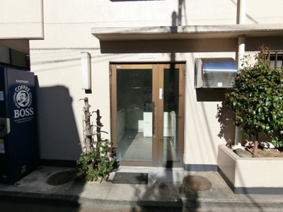 【その他共用部分】 | ブレアハウス