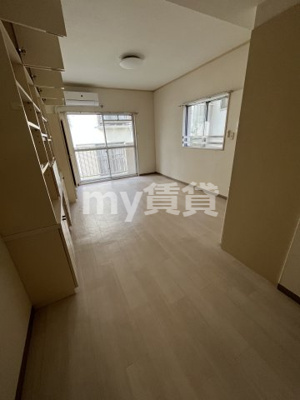 【居間・リビング】 | ブレアハウス