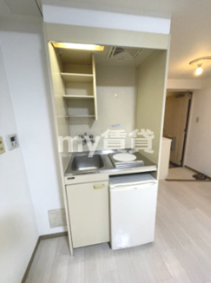 【キッチン】 | ブレアハウス