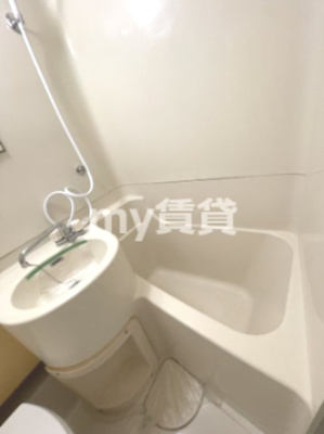 【浴室】 | ブレアハウス