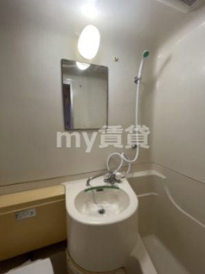 【洗面所】 | ブレアハウス