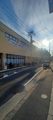 【周辺】 | オーキッドレジデンス戸越公園