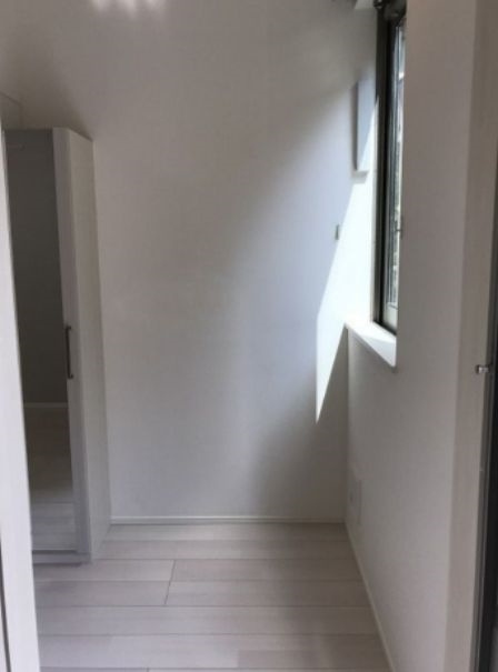 ハーモニーテラス方南町Westのその他