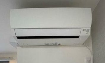 ハーモニーテラス方南町Westの設備