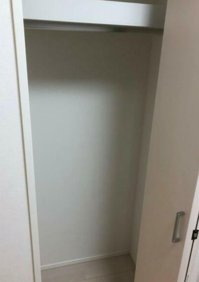 ハーモニーテラス方南町Westの収納