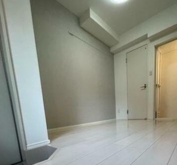 ハーモニーテラス方南町Westの洋室