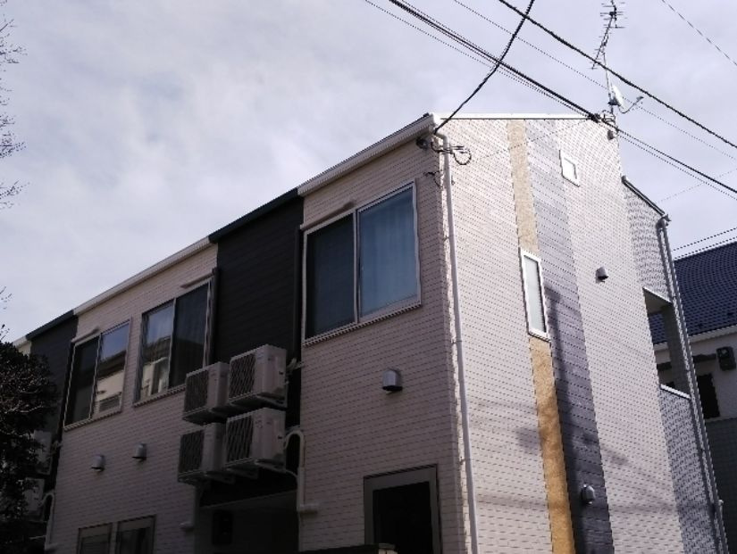 ハーモニーテラス方南町West