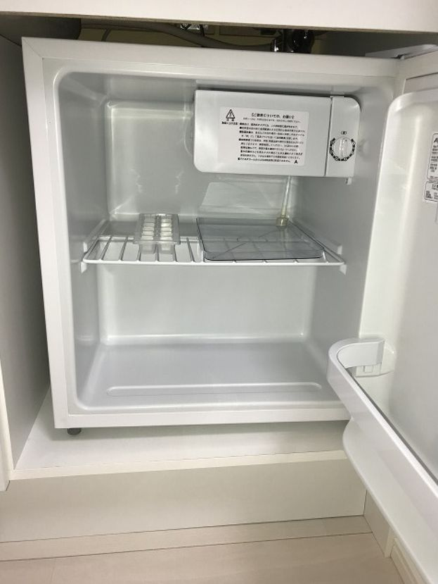 ハーモニーテラス方南町Westの設備